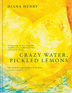 Crazy Water, Pickled Lemons - Henry, Diana