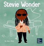 Stevie Wonder