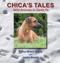 Chica's Tales - Baker, James