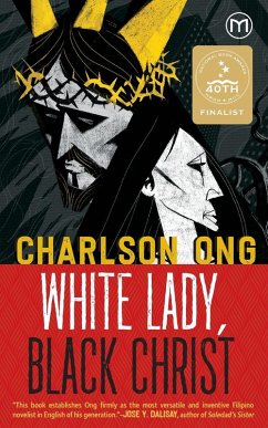 Cover White Lady, Black Christ