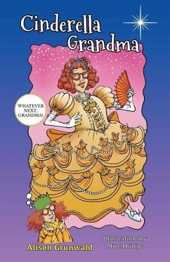 Cover Cinderella Grandma