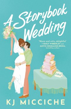 A Storybook Wedding - Micciche, KJ