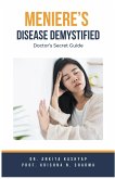 Meniere's Disease Demystified