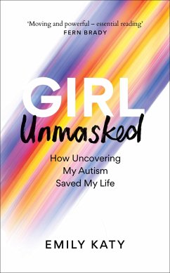 Girl Unmasked - Katy, Emily
