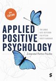 Applied Positive Psychology (eBook, ePUB)