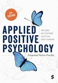 Applied Positive Psychology (eBook, ePUB)