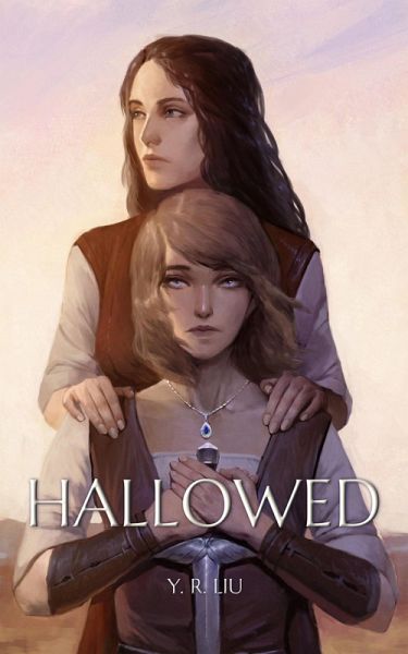 Hallowed (eBook, ePUB)
