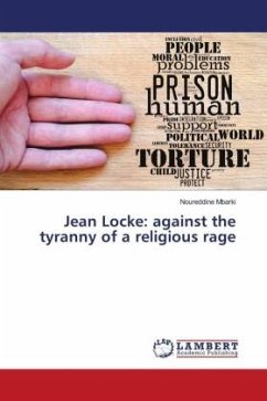 Jean Locke: against the tyranny of a religious rage - Mbarki, Noureddine