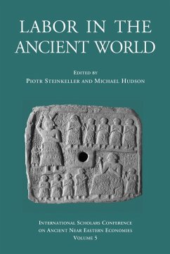 Labor in the Ancient World