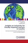 Insights on Inclusivity for Visually Impaired Learners in Lesotho