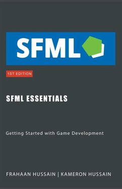 SFML Essentials - Hussain, Frahaan; Hussain, Kameron