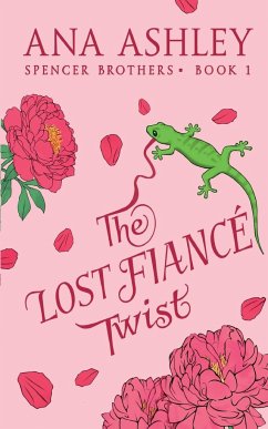 The Lost Fiancé Twist - Ashley, Ana