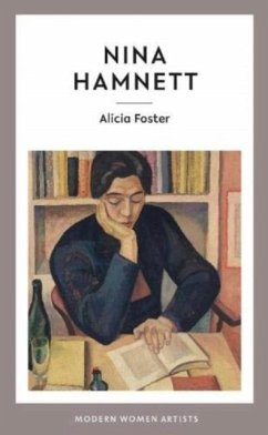 Cover Nina Hamnett