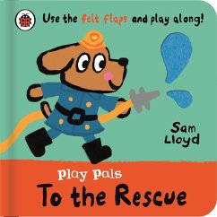 Play Pals: To the Rescue - Lloyd, Sam