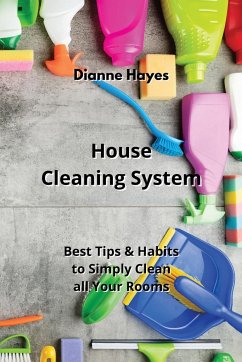 House Cleaning System - Hayes, Dianne