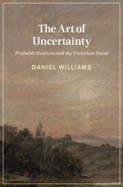 The Art of Uncertainty - Williams, Daniel