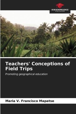 Teachers' Conceptions of Field Trips - Mapatse, Maria V. Francisco