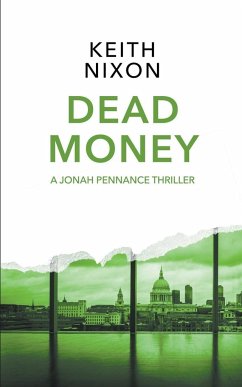 Dead Money - Nixon, Keith
