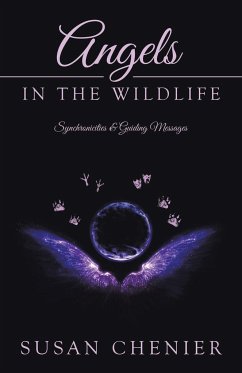 Angels In The Wildlife - Chenier, Susan