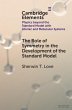 The Role of Symmetry in the Development... - Bild 1