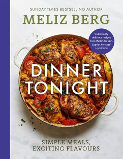 Dinner Tonight - Berg, Meliz