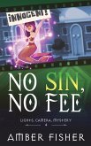No Sin, No Fee