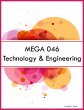 MEGA 046 Technology & Engineering - Bild 1