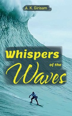 Whispers of the Waves - Girisam, A K