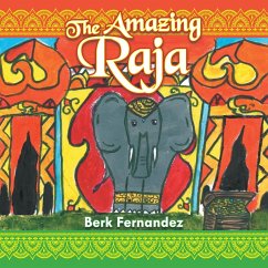 The Amazing Raja - Fernandez, Berk