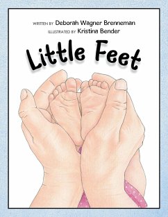 Cover Little Feet