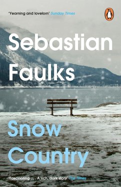 Snow Country - Faulks, Sebastian