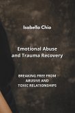 Emotional Abuse and Trauma Recovery