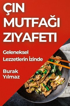 Cover Çin Mutfa¿¿ Ziyafeti