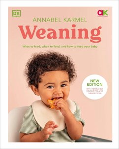 Weaning - Karmel, Annabel