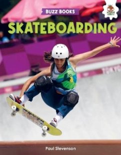 Cover Skateboarding