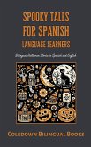 Spooky Tales for Spanish Language Learners