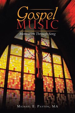 GOSPEL MUSIC - Payton Ma, Michael E.