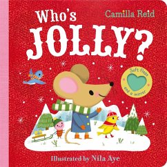 Who's Jolly? - Reid, Camilla