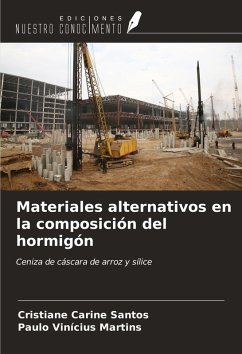 Cover Materiales alternativos en la composición del hormigón