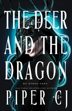 The Deer and the Dragon - Piper, CJ