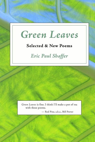 Green Leaves (eBook, ePUB) Green Leaves (eBook, ePUB)