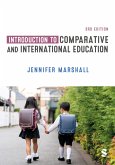 Introduction to Comparative and International Education (eBook, ePUB)