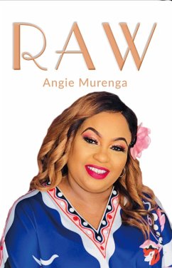 Raw (eBook, ePUB) - Murenga, Angela