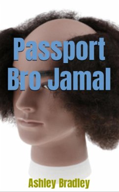 Passport Bro Jamal (eBook, ePUB) - Bradley, Ashley