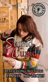 Stupid Cupid (What If..., #1) (eBook, ePUB)