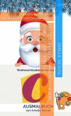 Clever sprechen: Weihnachten in Dänisch und Spanisch (eBook, ePUB)