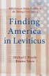 Finding America in Leviticus - Bild 1