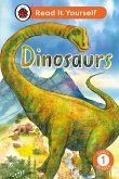 Dinosaurs: Read It Yourself - Level 1 Early Reader