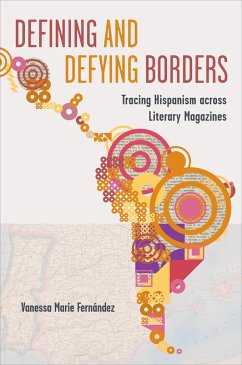 Defining and Defying Borders - Fernandez, Vanessa