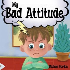 My Bad Attitude - Gordon, Michael